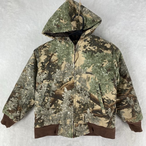 Giacca mimetica king bambino - giacca,