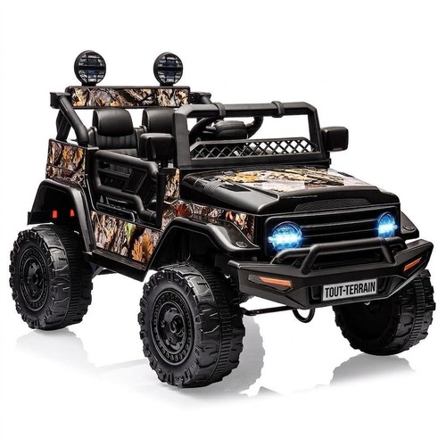 Auto elettrica per bambini