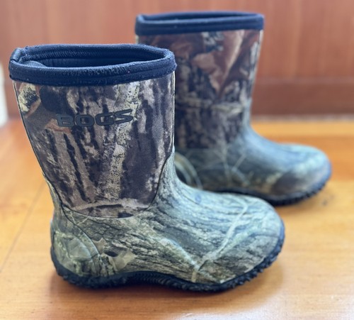 Stivali bogs taglia - stivali,