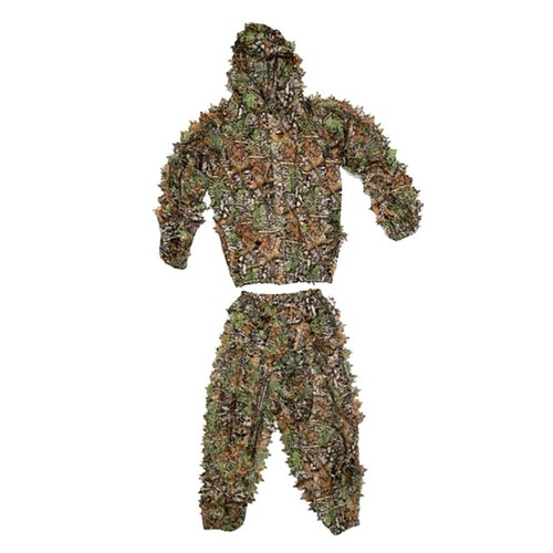 Abbigliamento mimetico - abbigliamento,