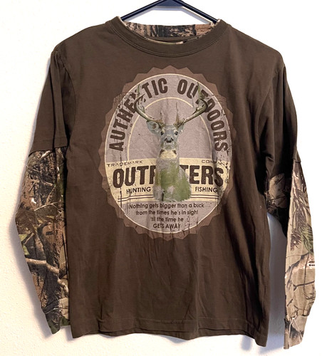 Shirt ranger autentica - t-shirt,