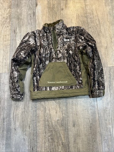 Pullover chesapeake fascia - chesapeake, a