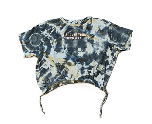 Shirt corta bellissima - t-shirt, h&m