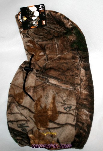 Realtree passamontagna - realtree,