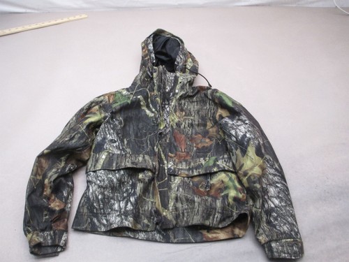 Giacca esterno gamehide - giacca,