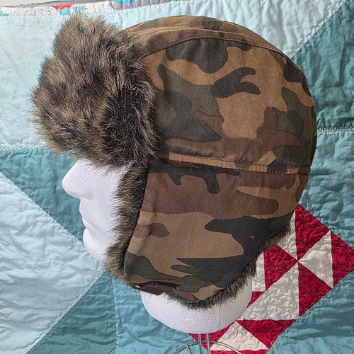 Cappello cacciatore - cappello,